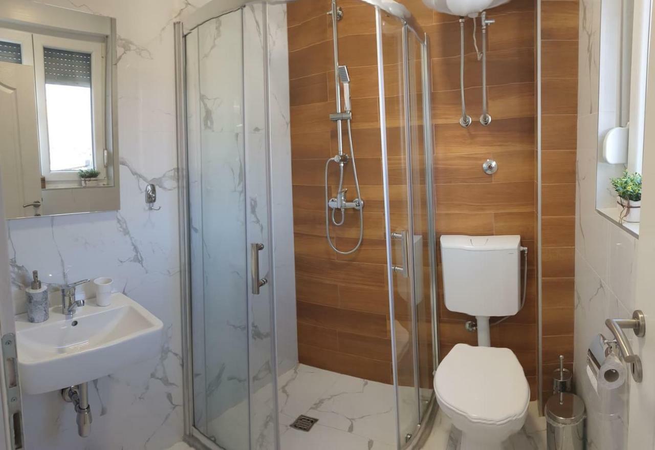 Happy Studio Apartment Mostar Kültér fotó
